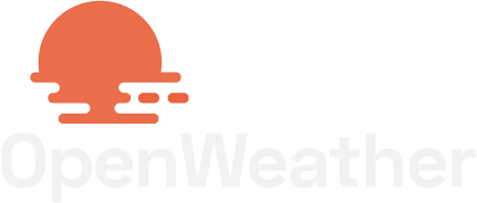 Open Weather Map logo