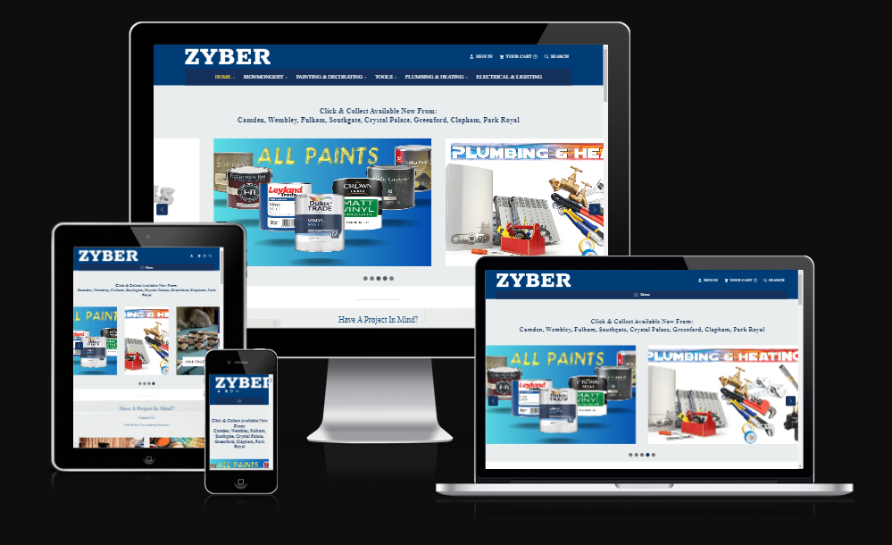 zyperltd